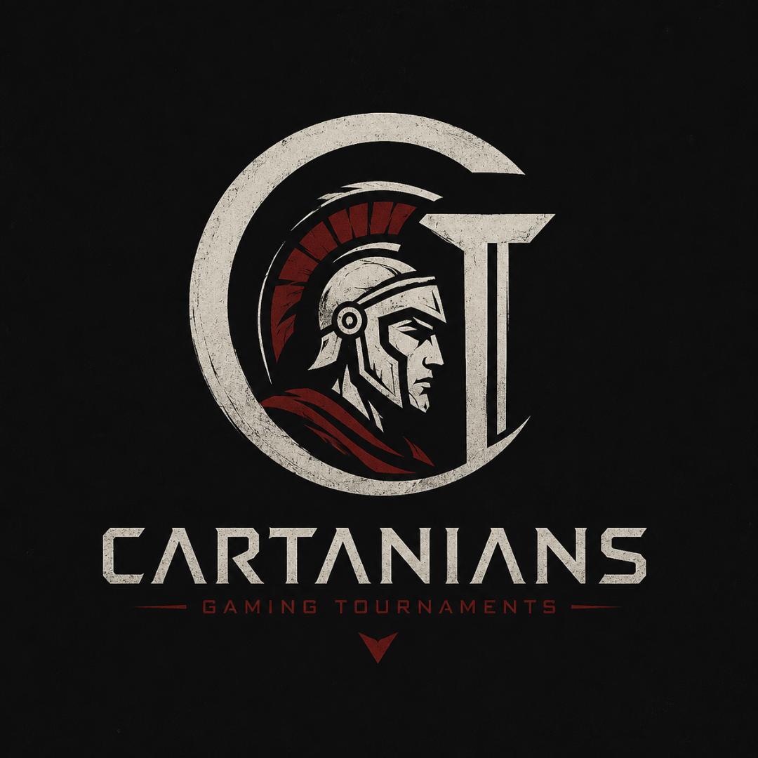 Cartanians logo
